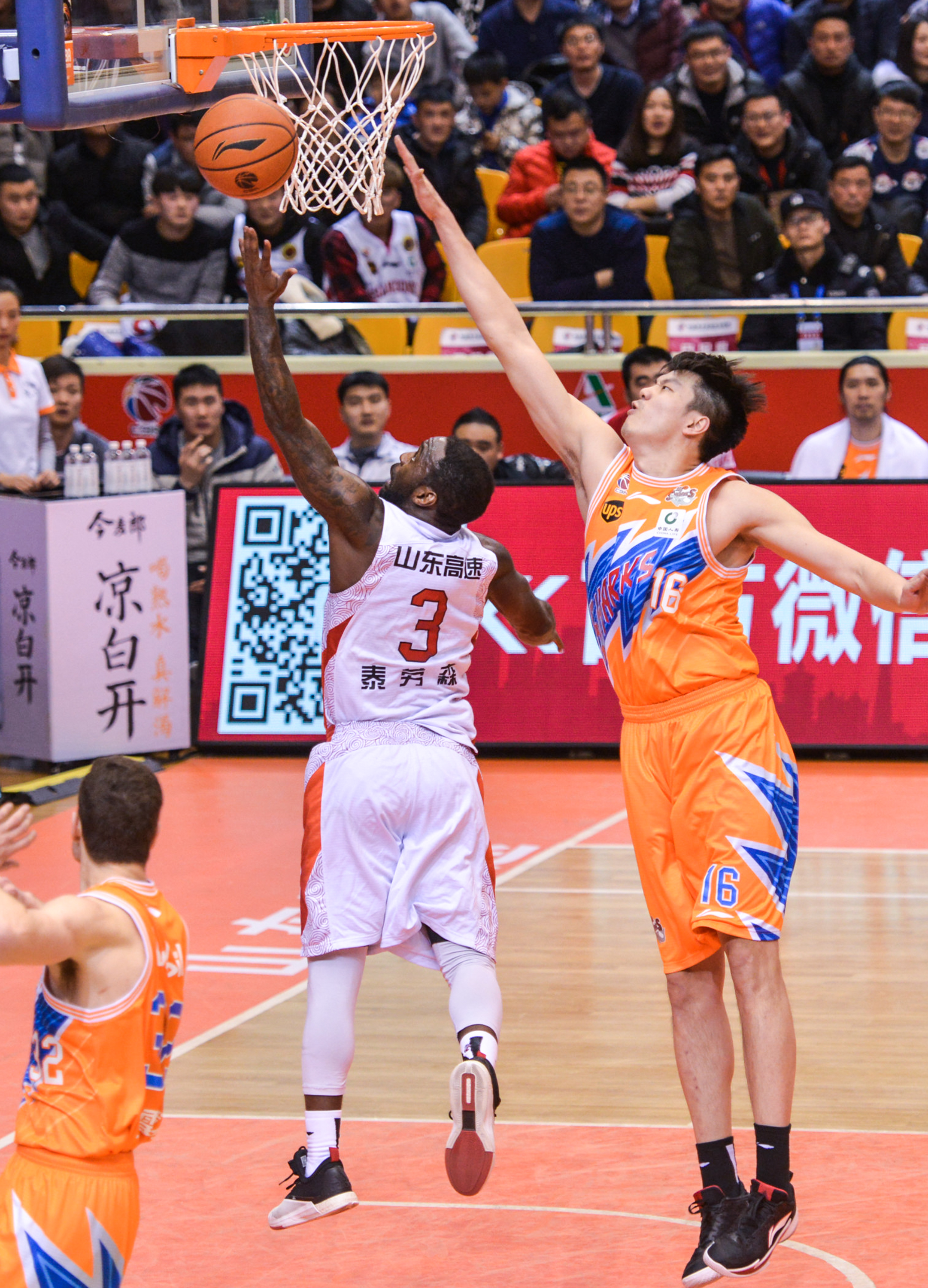 2022CBA常规赛第三阶段佛山站顺德赛区赛程安排+门票购买 2022CBA常规赛第三阶段佛山站顺德赛区赛程安排+门票购买