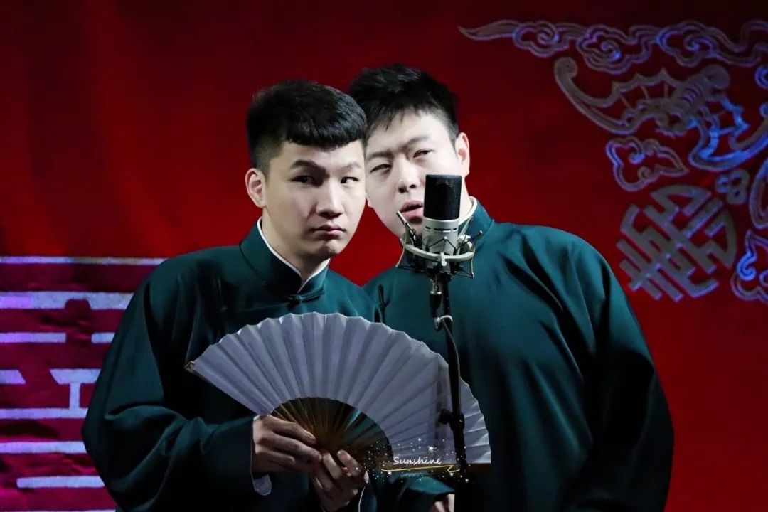 2022德云三筱上海相声专场阵容介绍+演出安排(附订票指南) 2022德云三筱上海相声专场阵容介绍+演出安排(附订票指南)