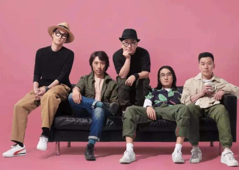 2023逃跑计划深圳演唱会时间、场馆、订票指南