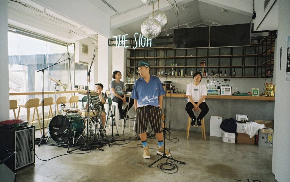 2022康姆士重庆演唱会订票链接+行程信息一览