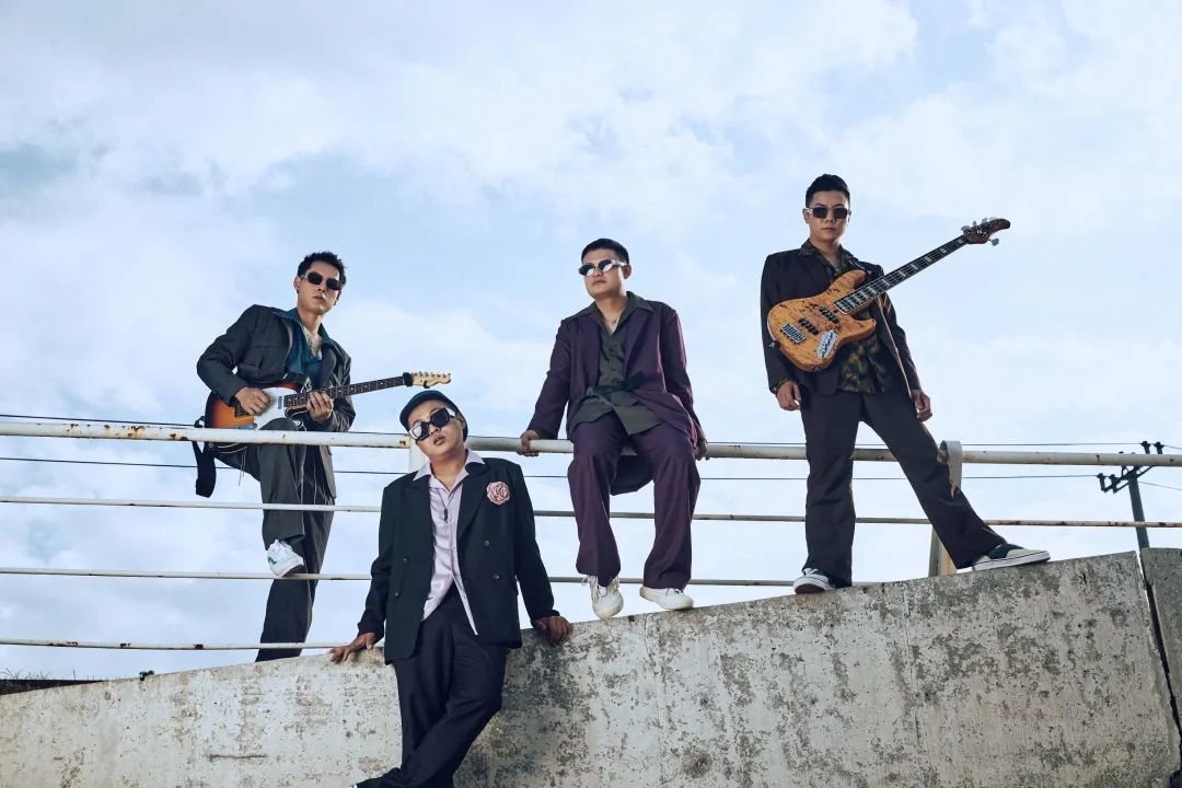 2022康姆士重庆演唱会订票链接+行程信息一览