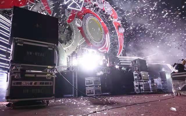 2022洛阳追梦音乐嘉年华详情一览+订票入口