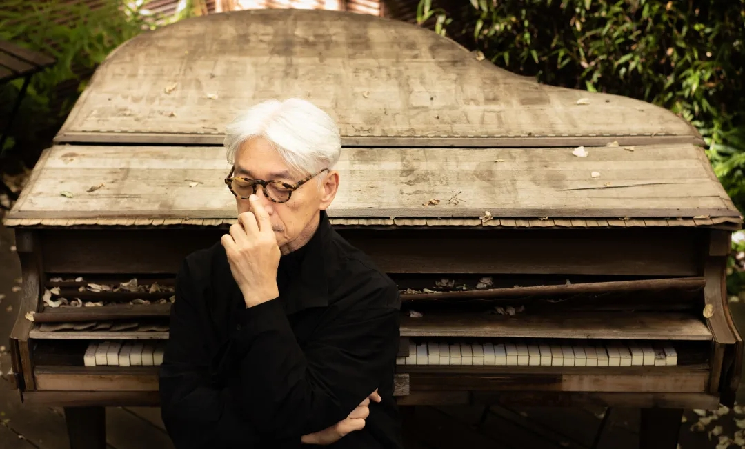 2022坂本龙一西安音乐会门票什么时候开售？