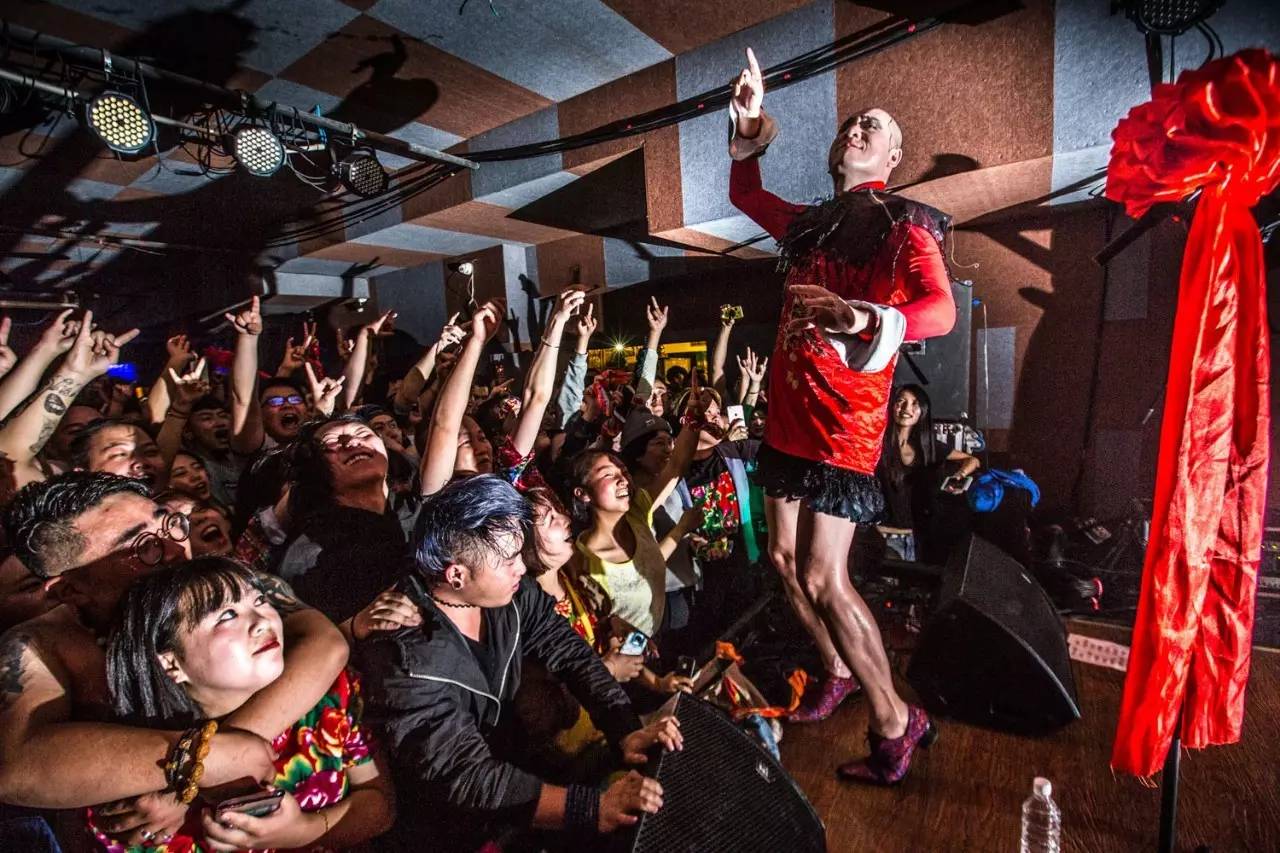 2022二手玫瑰郑州演唱会演出时间、购票窗口