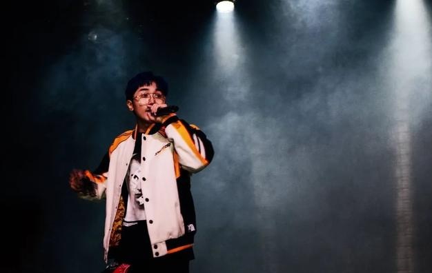 2022CJ周密《周密计划》巡演-郑州站