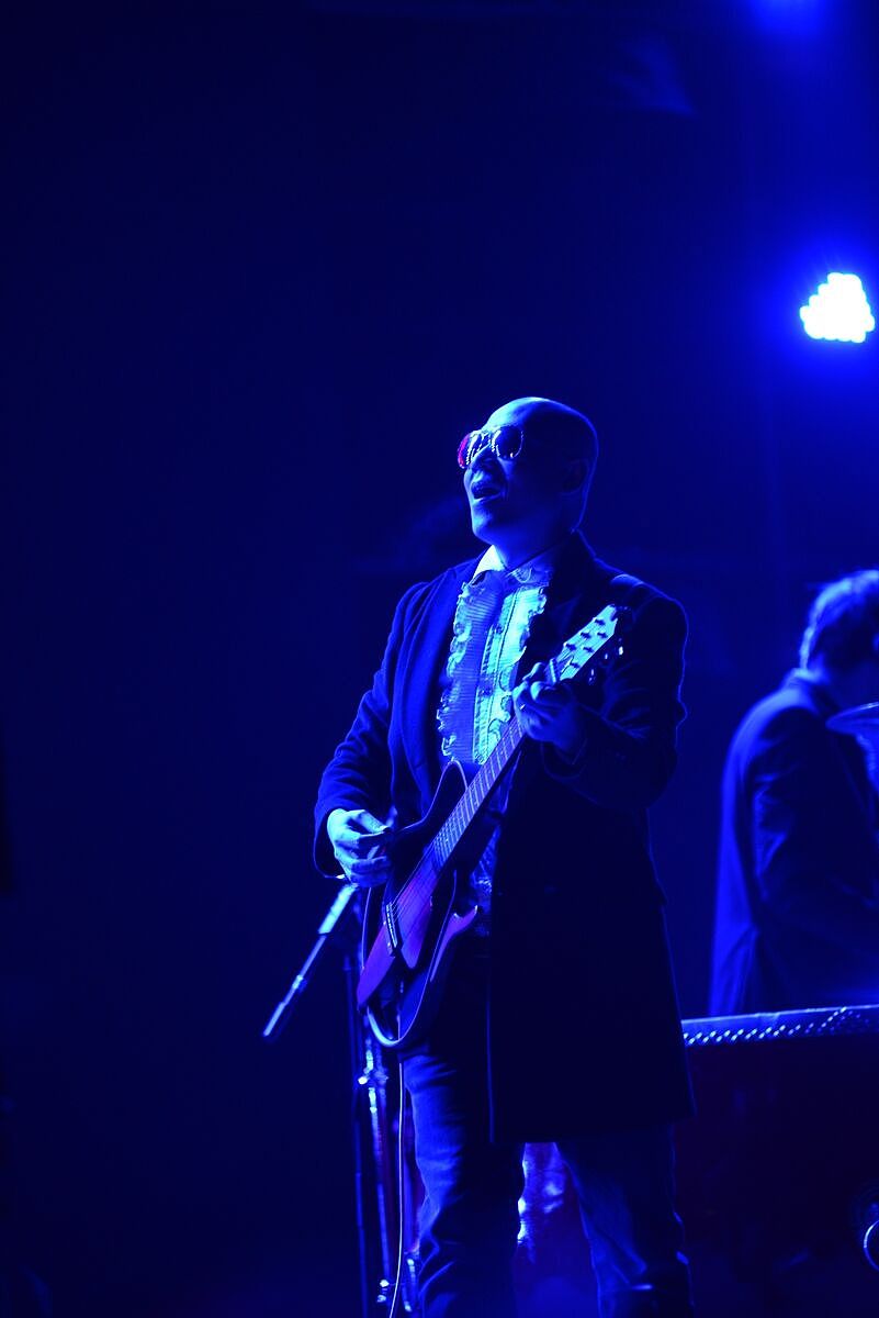 2022二手玫瑰郑州演唱会演出时间、购票窗口