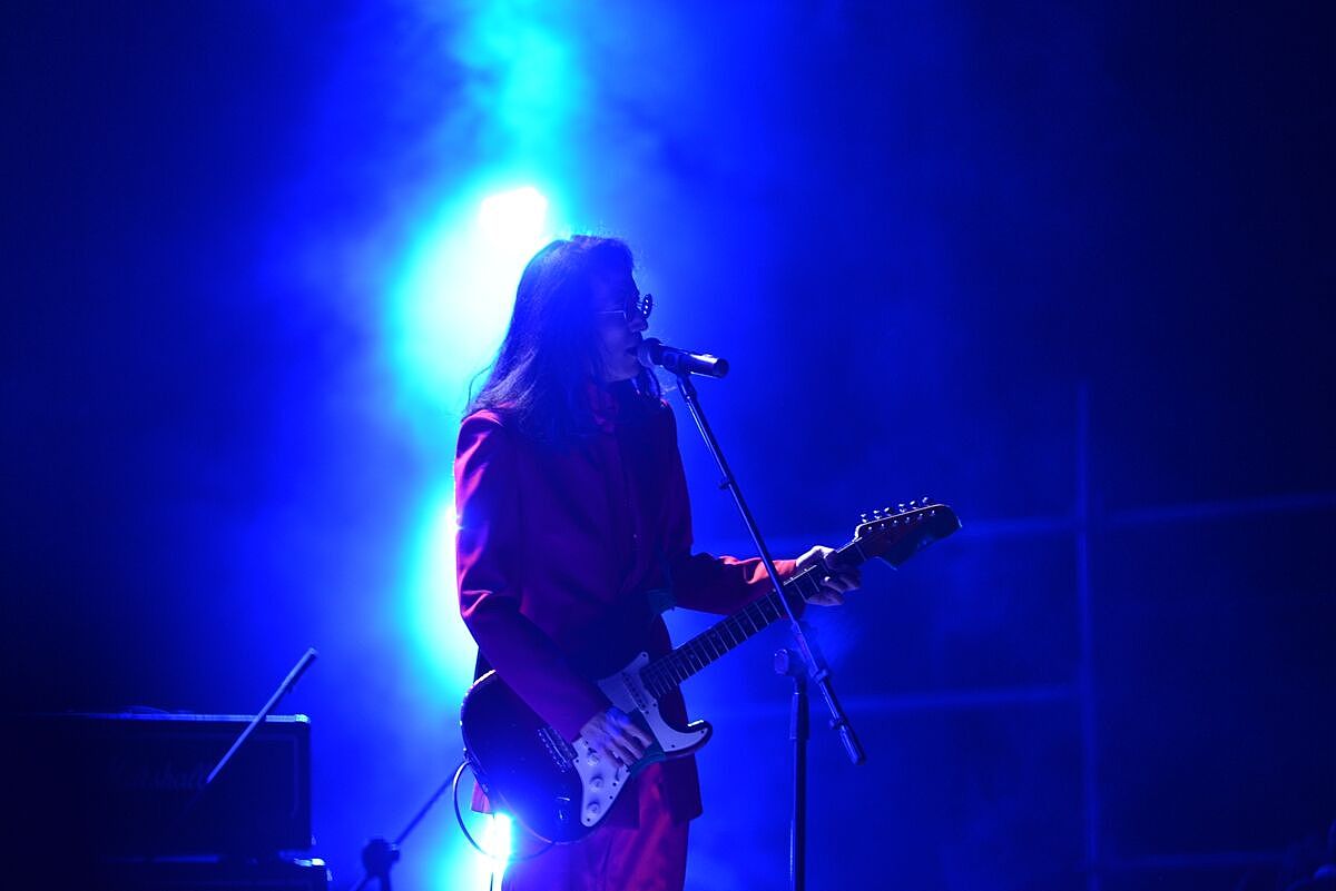 2022二手玫瑰郑州演唱会演出时间、购票窗口