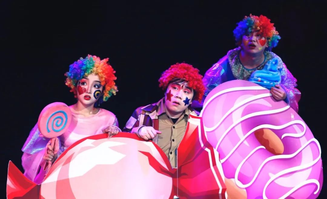 2022儿童剧《坏牙国历险记》郑州站演出时间+订票网站