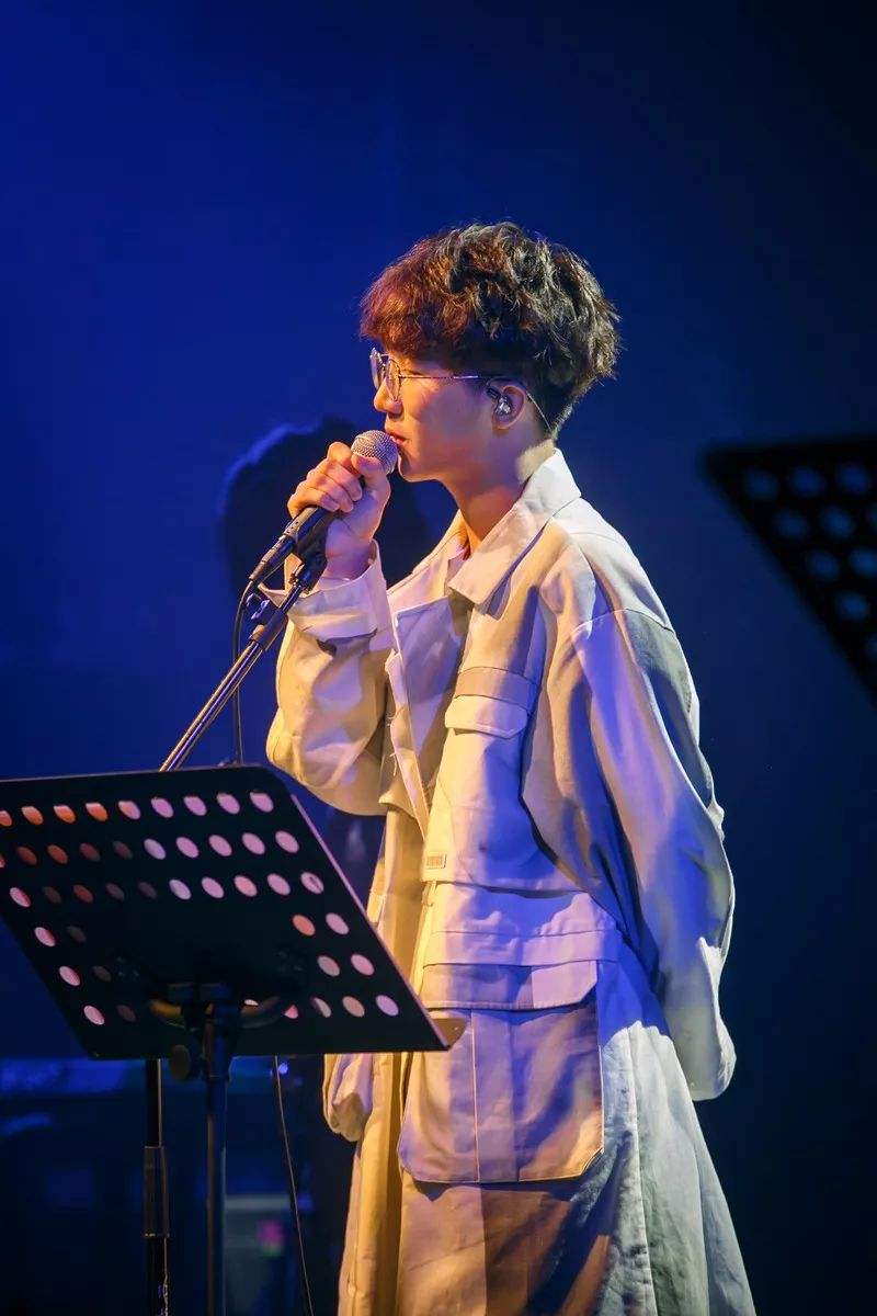 徐秉龙南京演唱会2022门票详情/时间/地址