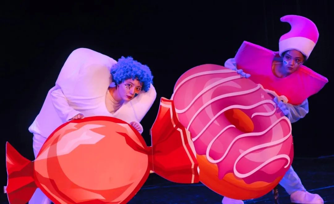 2022儿童剧《坏牙国历险记》郑州站演出时间+订票网站