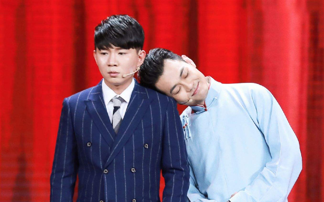 2022卢鑫玉浩郑州相声专场门票价格+演出安排