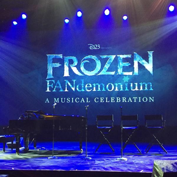 2022音乐会《冰雪奇缘》北京站场馆信息、门票价格