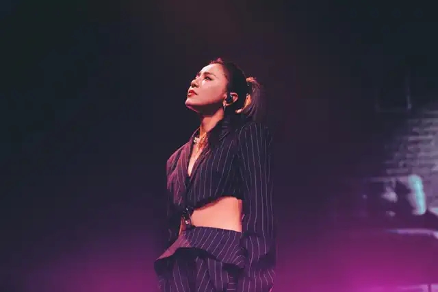 2022丁当南京演唱会购票链接+时间安排