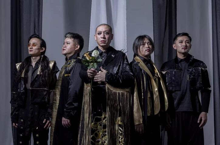 2022二手玫瑰济南演唱会演出安排+购票方式