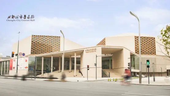 2022徐均朔“溯说”巡回音乐会-成都站 2022徐均朔“溯说”巡回音乐会-成都站