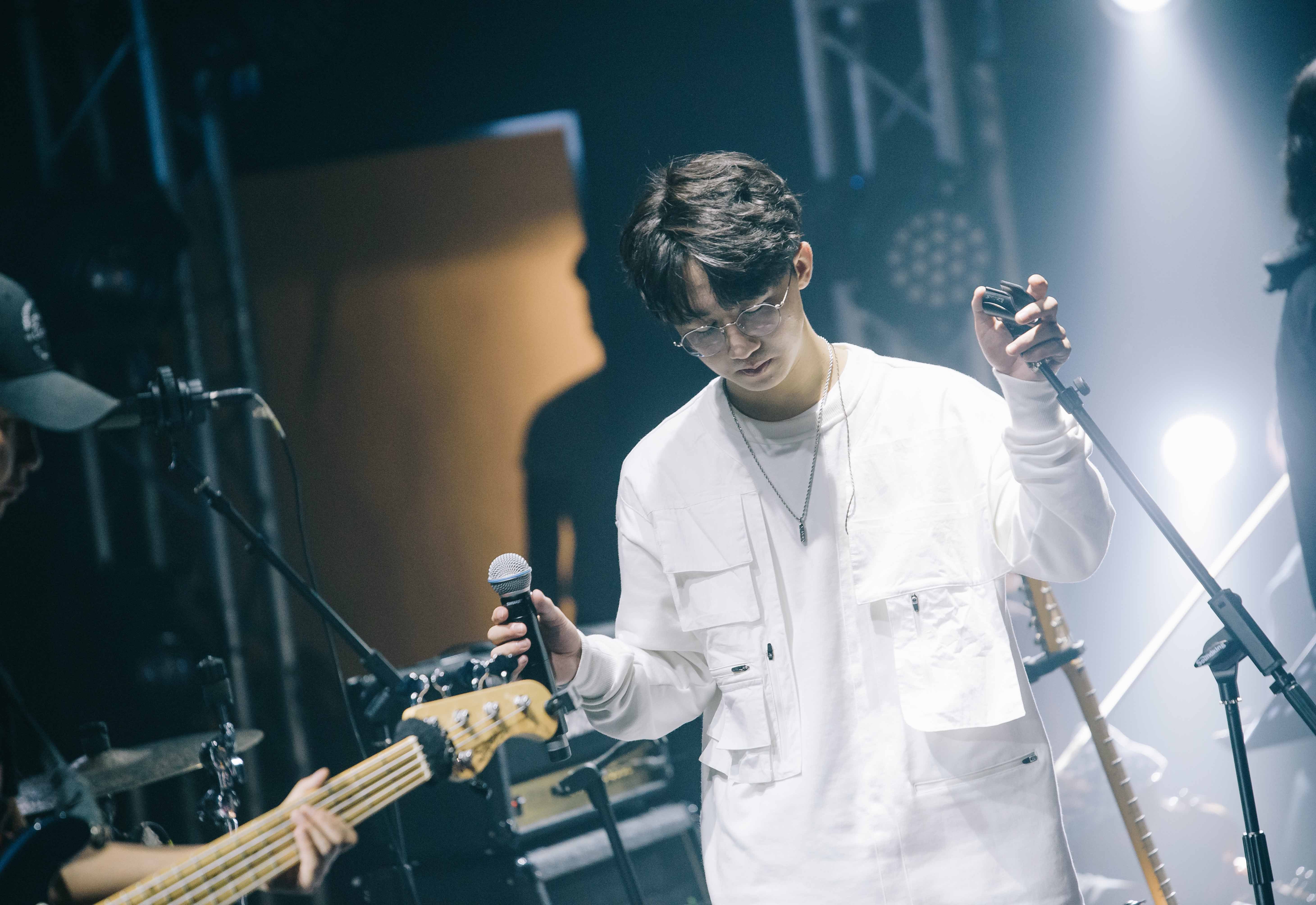 2022徐秉龙南京演唱会（时间地点+订票详情）一览