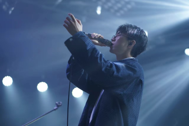 2023第七届北京国际流行音乐周 陈鸿宇「美好时代」剧场音乐会-北京站