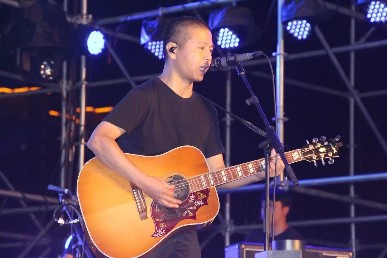 2022苏阳聊城演唱会(时间、地点、门票) 2022苏阳聊城演唱会(时间、地点、门票)