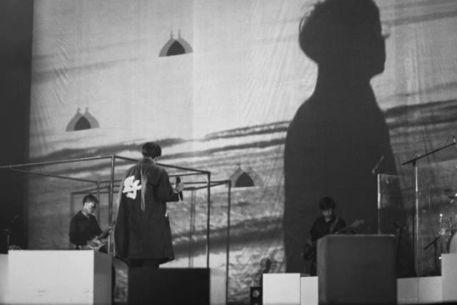 2023第七届北京国际流行音乐周 陈鸿宇「美好时代」剧场音乐会-北京站