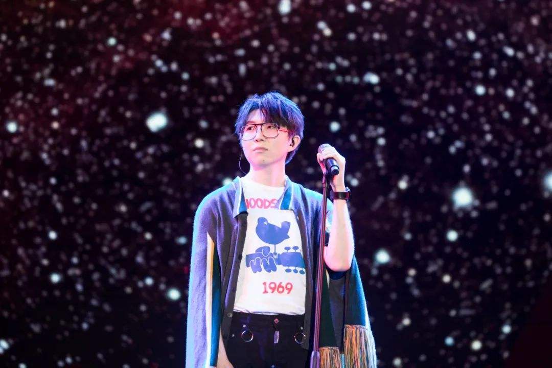 2023毛不易苏州演唱会购票链接及演出时间