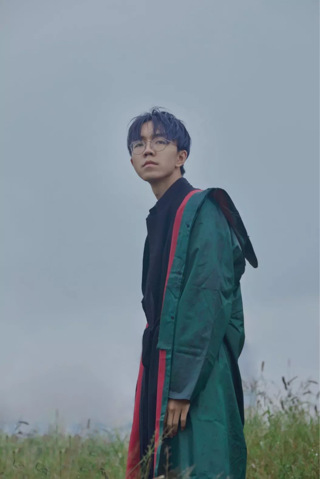 2023陈鸿宇珠海演唱会演出详情+门票购买