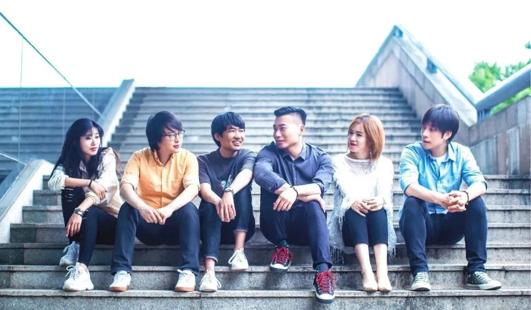 2022鹿先森乐队南通演唱会订票详情、演出一览 2022鹿先森乐队南通演唱会订票详情、演出一览