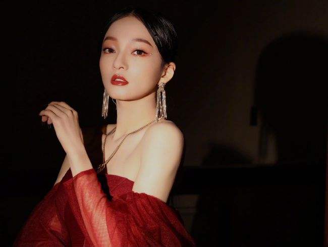 2023张韶涵苏州演唱会订票链接+演出场馆