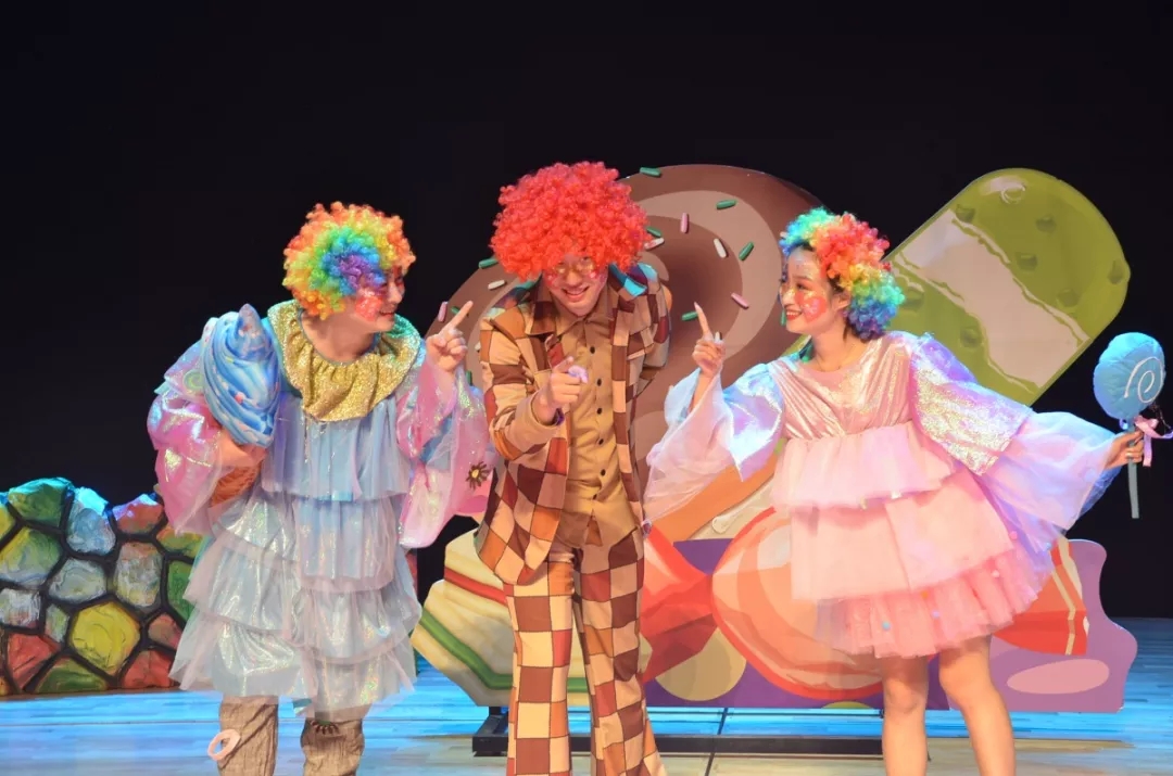 2022儿童剧《坏牙国历险记》郑州站演出时间+订票网站