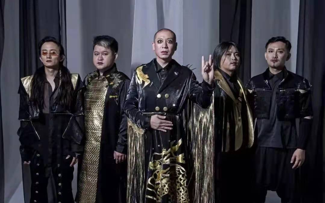 2022菏泽海报音乐节阵容公开了吗？（附门票价格）