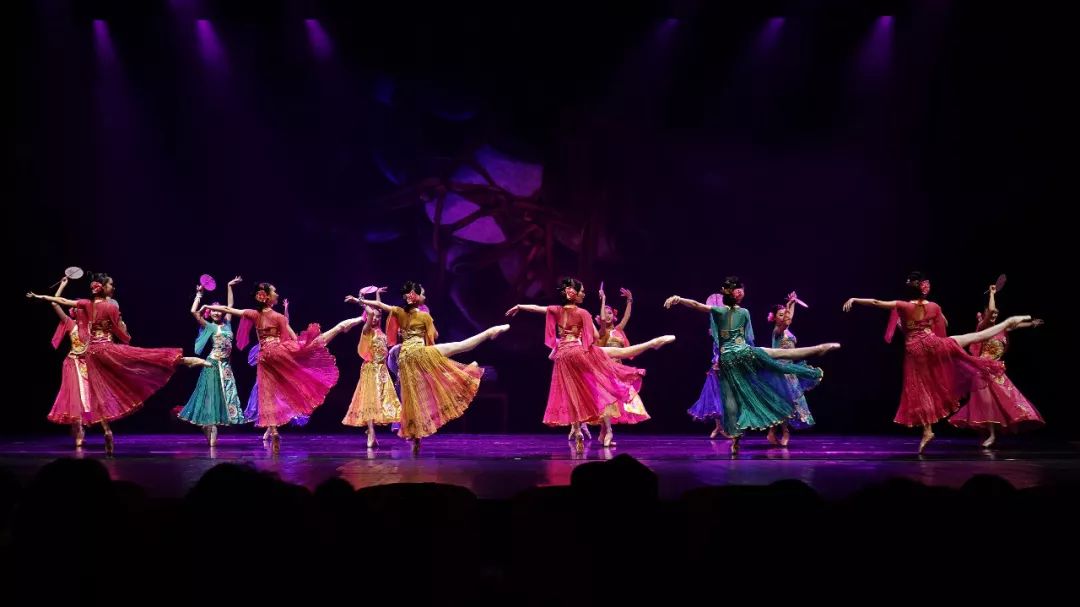 2022舞剧《死水微澜》杭州站门票多少钱？什么时候开始？