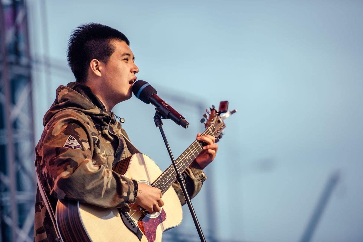 2022洛阳追梦音乐嘉年华演出时间+购票链接