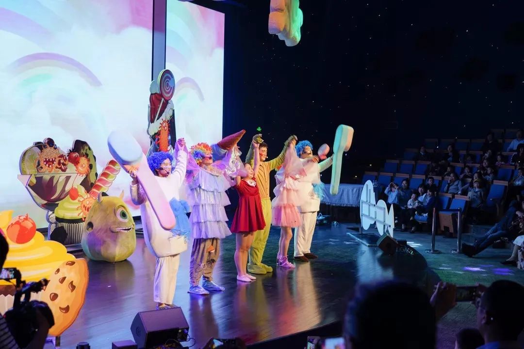 2022儿童剧《坏牙国历险记》郑州站演出时间+订票网站