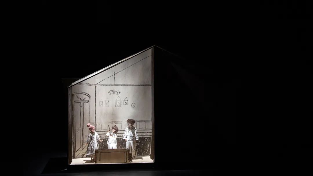 2022话剧《枕头人》西安站门票在哪买?多少钱? 2022话剧《枕头人》西安站门票在哪买?多少钱?