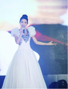 2022爱之咏叹全国巡演音乐会-郑州站