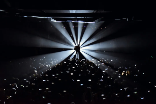 2023第七届北京国际流行音乐周 陈鸿宇「美好时代」剧场音乐会-北京站