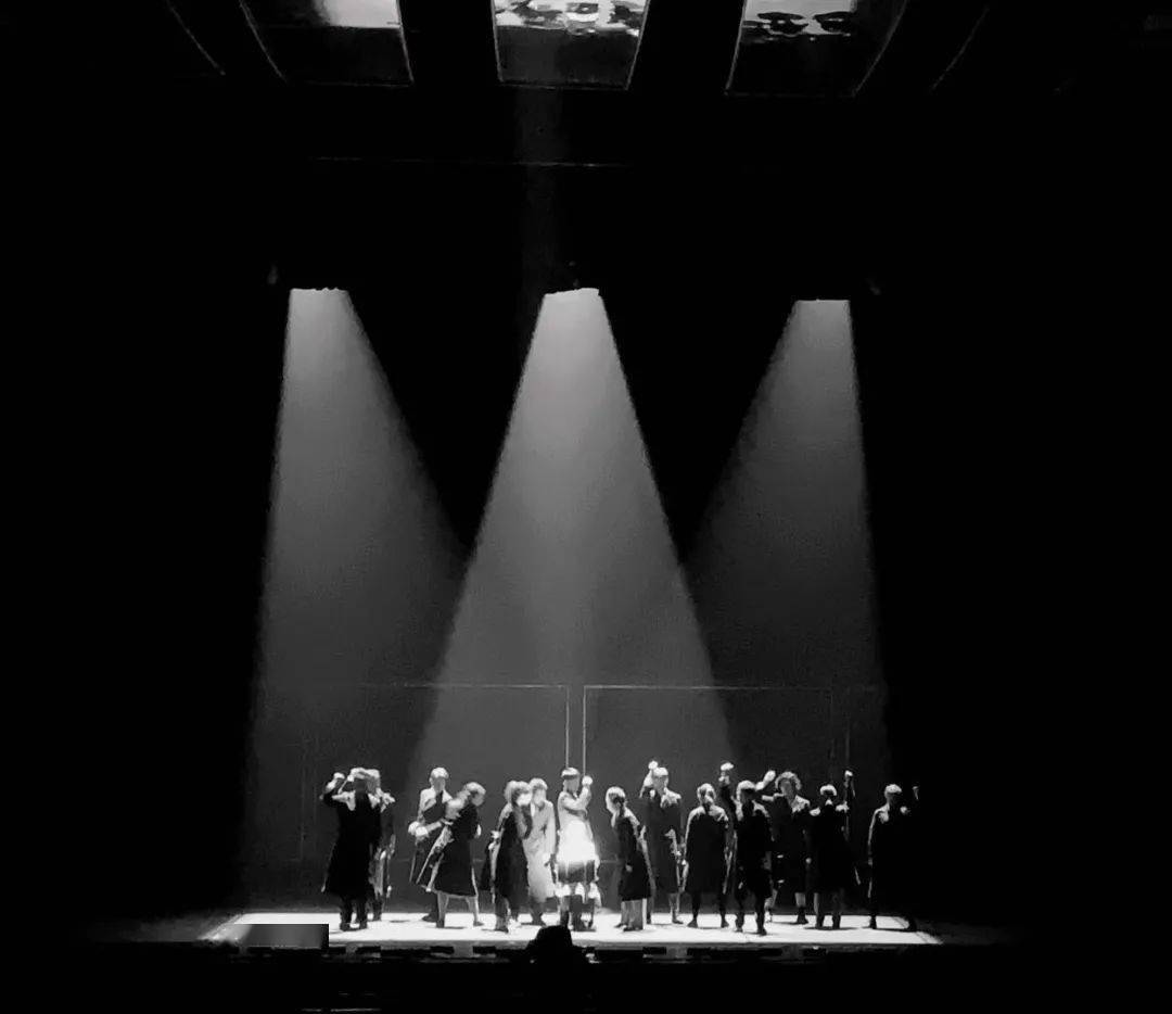 2023舞台剧《回廊亭杀人事件》郑州站剧情介绍+门票价格