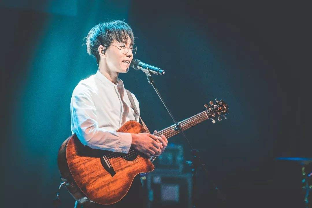 2023陈鸿宇珠海演唱会门票信息+演出安排