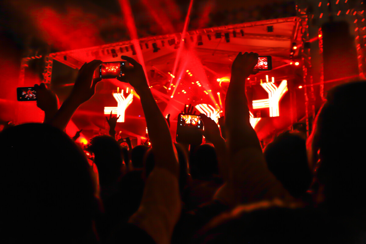 2022临沂琅琊音乐节（时间+地点+票价）