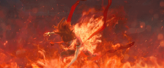 2022儿童剧《哪吒之救世仙童》西安站门票购买、剧目介绍