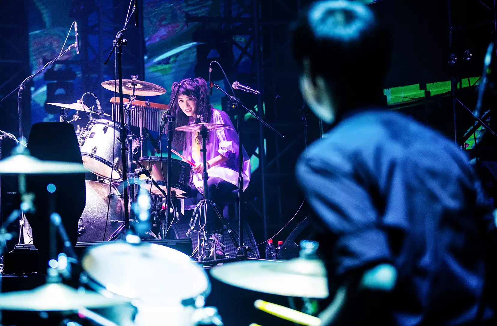 2022鹿先森乐队南通演唱会什么时间开始?门票在哪买? 2022鹿先森乐队南通演唱会什么时间开始?门票在哪买?