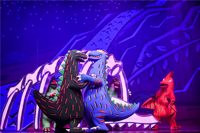 2022舞台剧《遇到你真好》合肥站订票网址、演出介绍