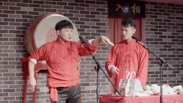 2022卢鑫玉浩郑州相声专场时间信息、门票价格