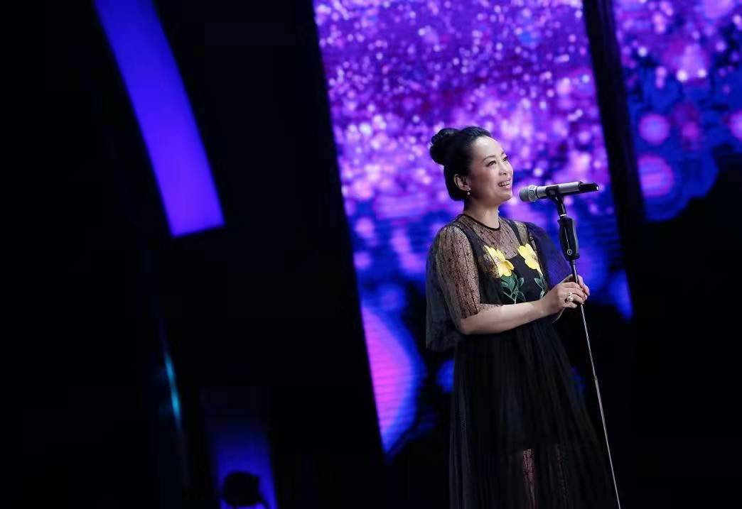 2023黄绮珊重庆演唱会什么时间演出？（附购票信息）