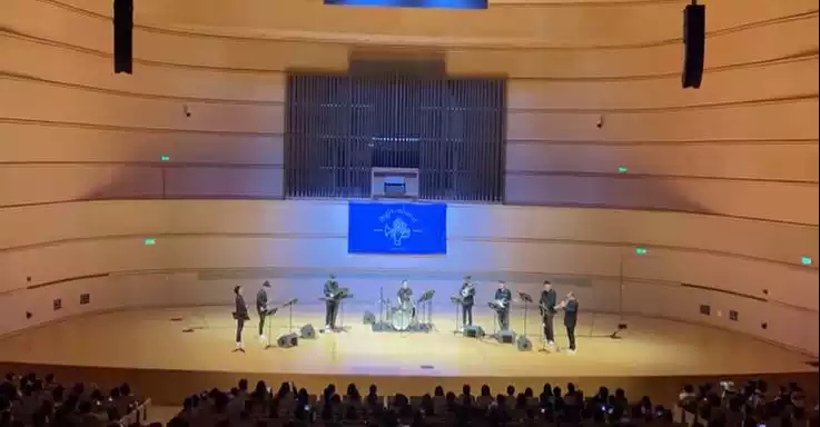 2022Do Re Mi总动员—经典动漫大屏幕视听音乐会-北京站