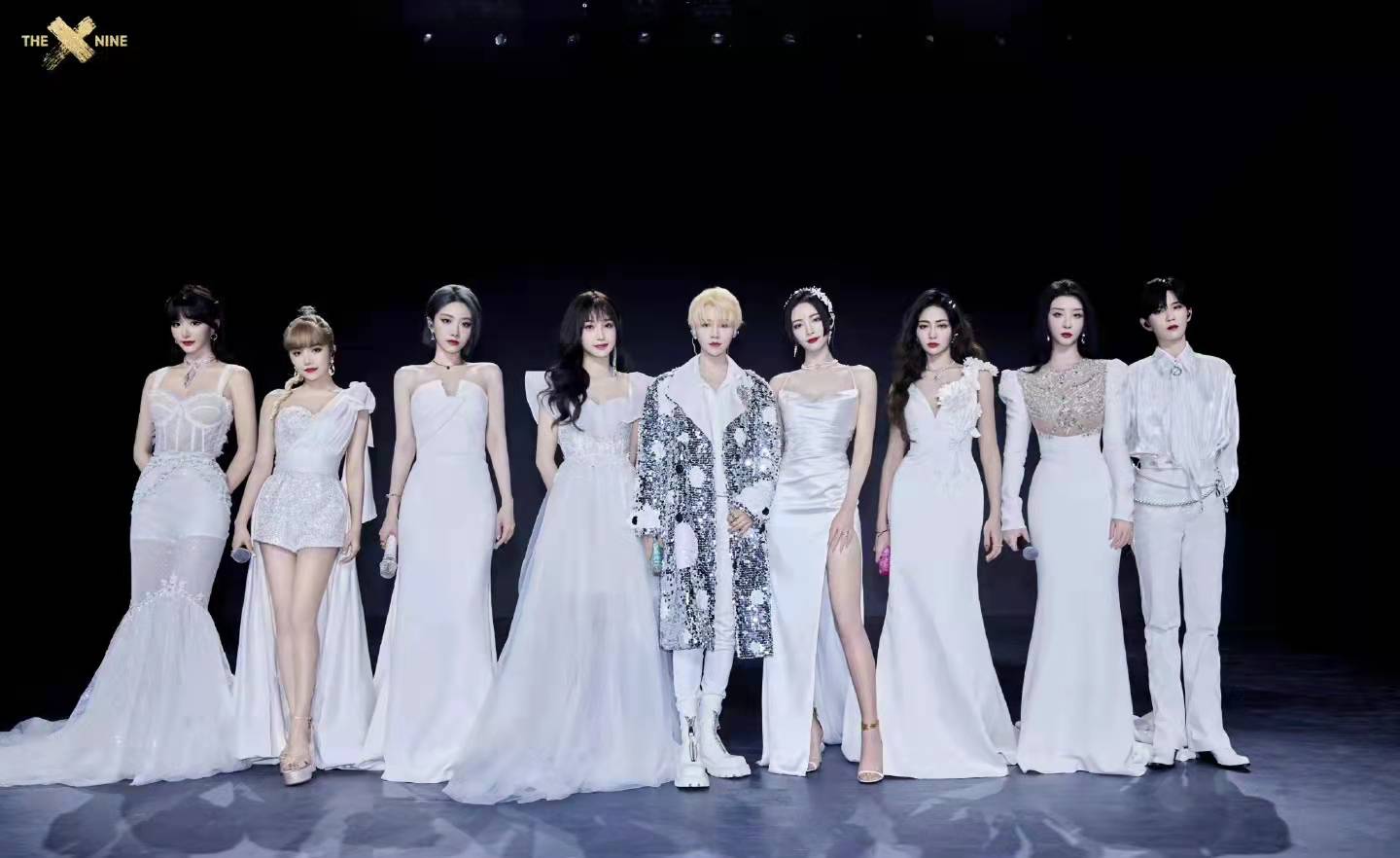 2022THE9苏州演唱会（演出信息+订票详情）