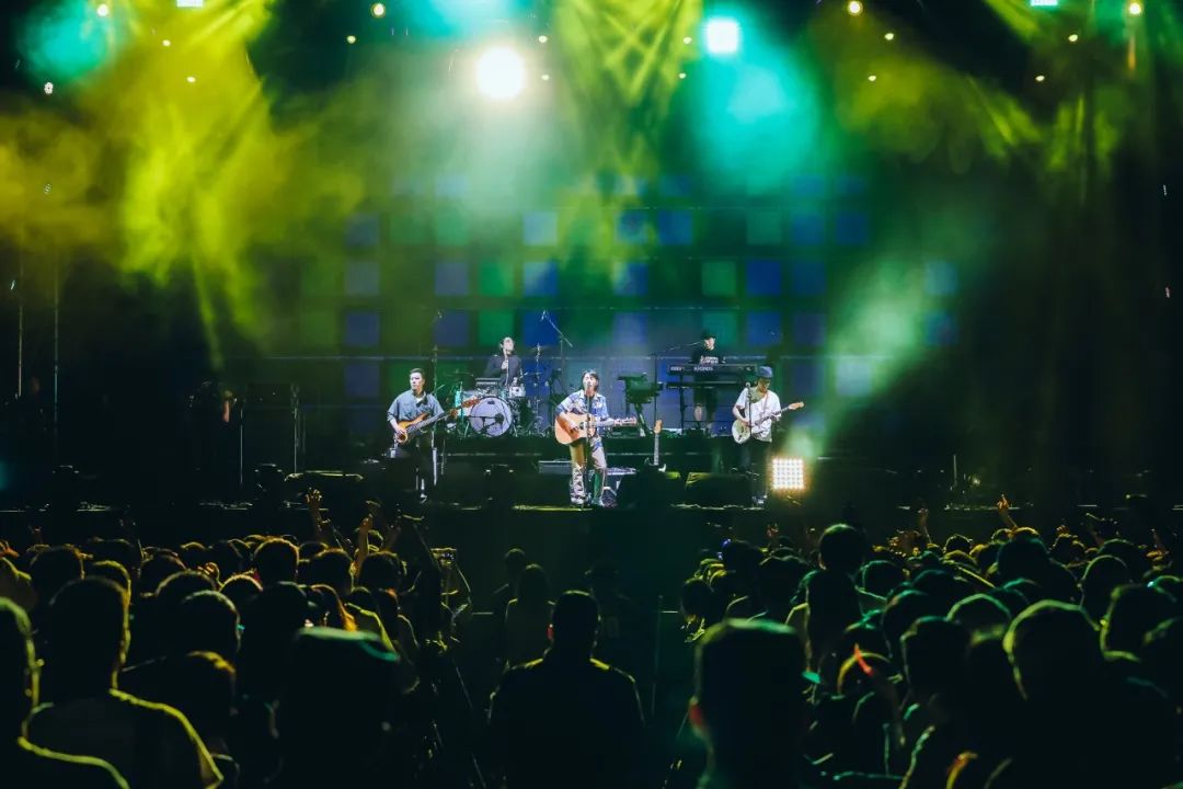 2023逃跑计划长沙演唱会订票链接及演出介绍