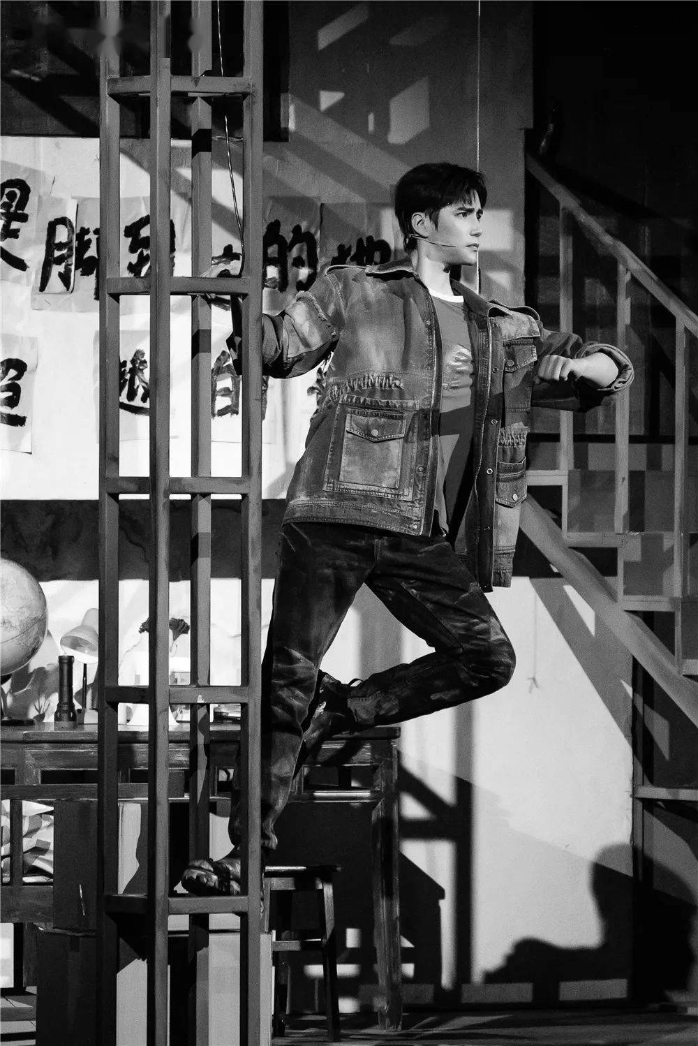 2022音乐剧《在远方》上海站（购票入口+演出详情）