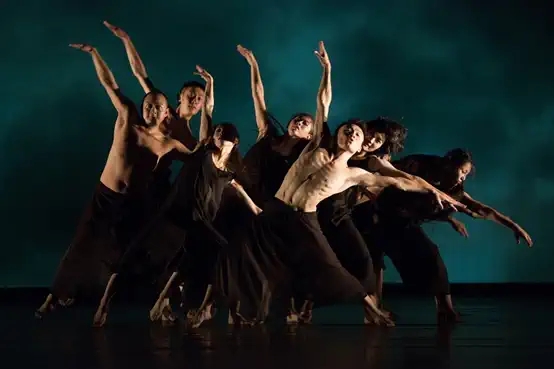 2022舞剧《三位一体》上海站时间、地点、门票价格 2022舞剧《三位一体》上海站时间、地点、门票价格