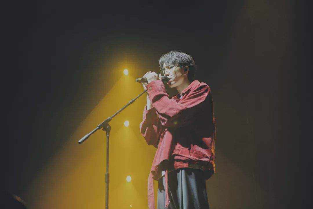 2022陈鸿宇合肥演唱会门票+场馆+演出安排 2022陈鸿宇合肥演唱会门票+场馆+演出安排