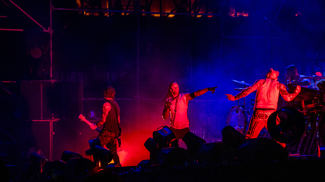 2022成都鲸音音乐嘉年华演出时间+门票价格 2022成都鲸音音乐嘉年华演出时间+门票价格